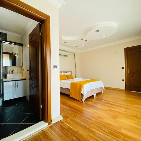 Luxury Roma With Private Pool * Kuşadası