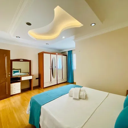 Vakantiehuis Luxury Roma With Private Pool *