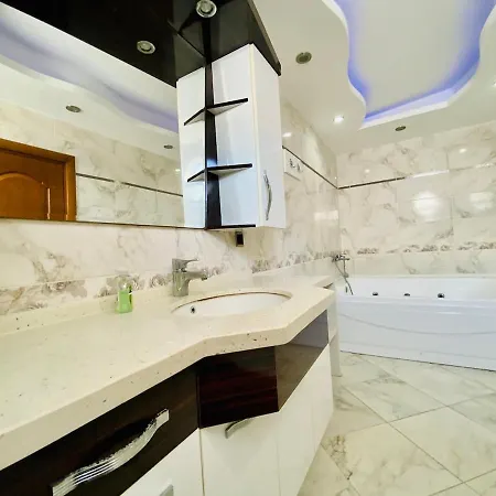 Luxury Roma With Private Pool