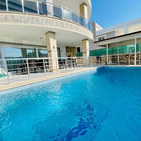 Ferienhaus Luxury Roma With Private Pool *
