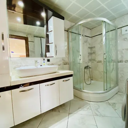 Luxury Roma With Private Pool Ferienhaus