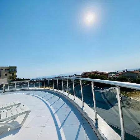 Ferienhaus Luxury Roma With Private Pool *
