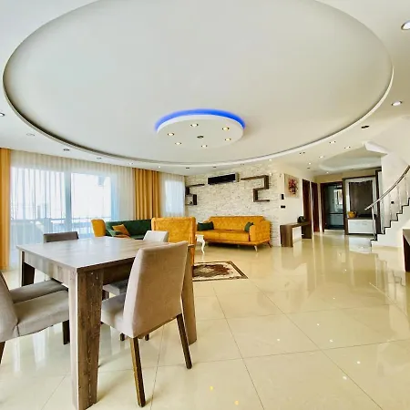 Luxury Roma With Private Pool Ferienhaus *