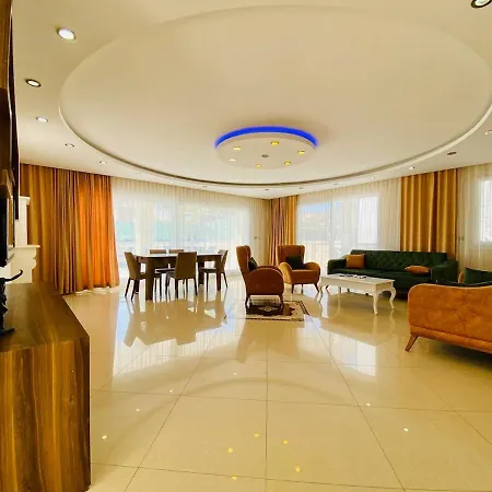 Luxury Roma With Private Pool * Kusadası