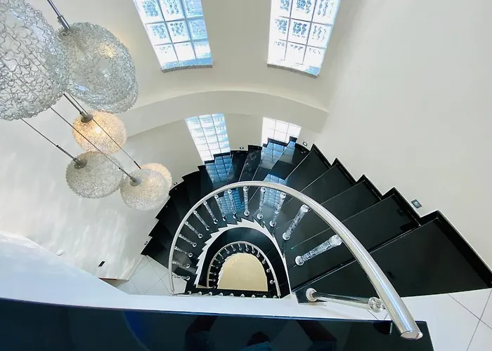 Luxury Roma With Private Pool Kusadasi