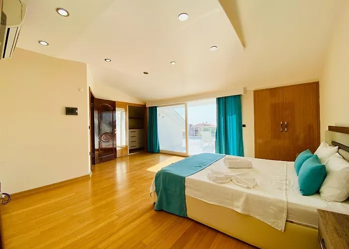 Luxury Roma With Private Pool *