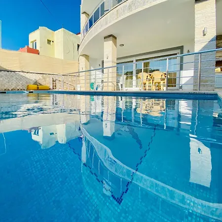 Luxury Roma With Private Pool *