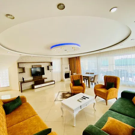 Luxury Roma With Private Pool *