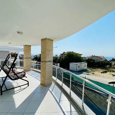 Сasa de vacaciones Luxury Roma With Private Pool *