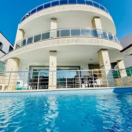Luxury Roma With Private Pool Holiday home Kusadasi