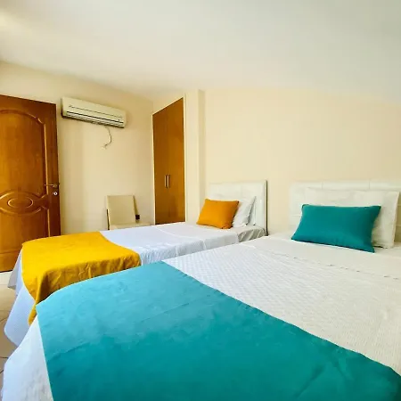 Luxury Roma With Private Pool * Kusadasi
