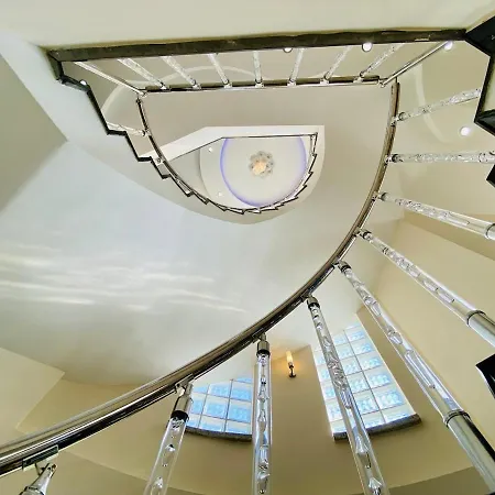 Сasa de vacaciones Luxury Roma With Private Pool Kusadasi