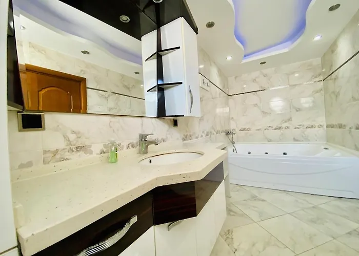 Luxury Roma With Private Pool