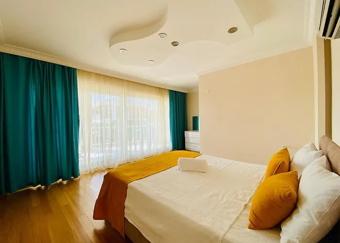 Prázdninový dům Luxury Roma With Private Pool *