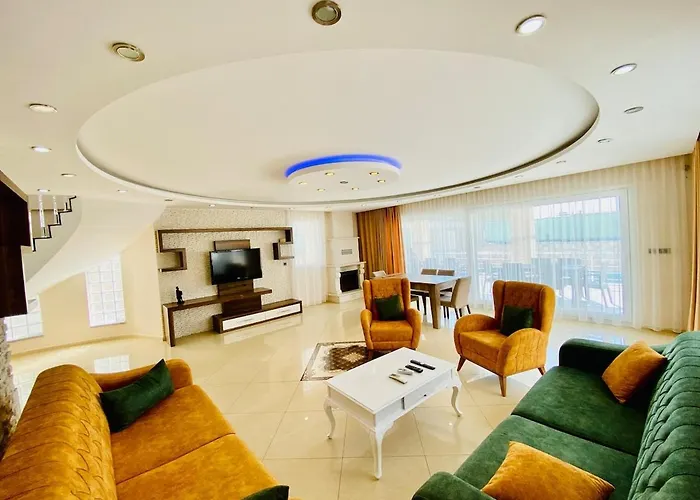 Luxury Roma With Private Pool *