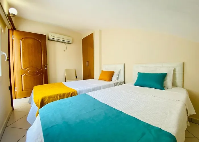 Luxury Roma With Private Pool * Κουσάντασι