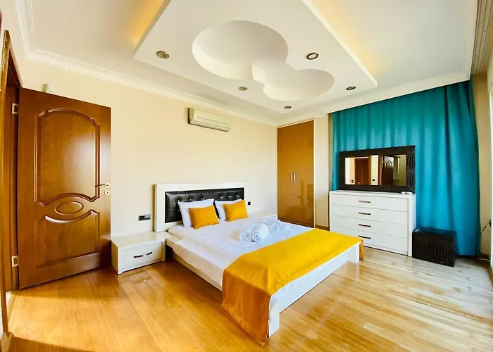 Luxury Roma With Private Pool