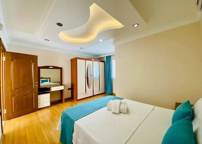 Prázdninový dům Luxury Roma With Private Pool *