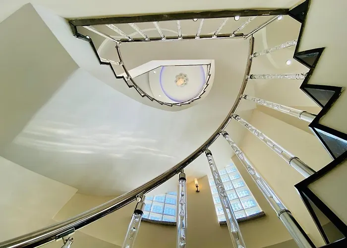 Σπίτι διακοπών Luxury Roma With Private Pool Κουσάντασι