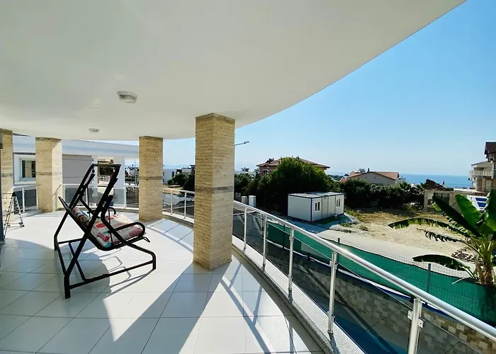 펜션 Luxury Roma With Private Pool *
