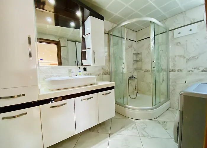 Luxury Roma With Private Pool 펜션