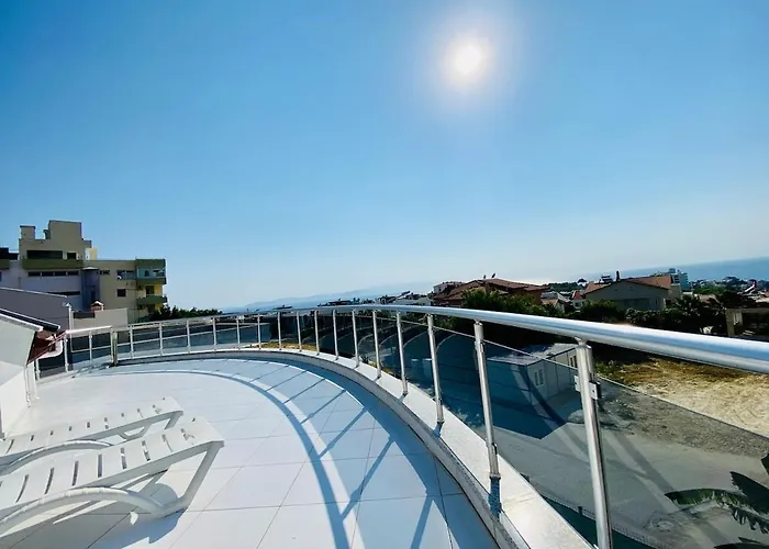 펜션 Luxury Roma With Private Pool *